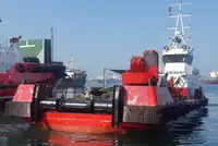 General Cargo/Multi-purpose satılık