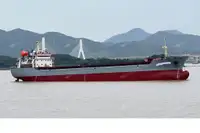 kargo gemisi satılık