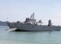 Ro-Ro gemisi satılık