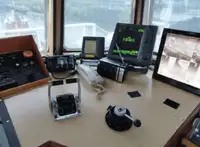 Çekme teknesi satılık