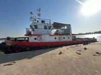 Çekme teknesi satılık
