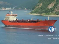 Petrol/Kimyasal tankeri satılık