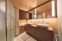 Kruvaziyer gemisi satılık