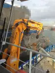 Çekme teknesi satılık