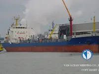 Petrol/Kimyasal tankeri satılık