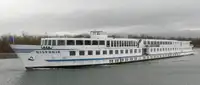 Floating hotel satılık