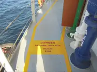 Soğutmalı gemi satılık