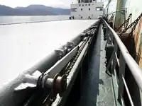 Dökme yük gemisi satılık