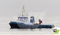 Çekme teknesi satılık