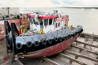 Çekme teknesi satılık