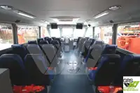Kruvaziyer feribotu satılık