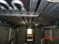 Uzun hatlı balıkçı gemisi satılık