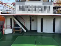 Konteyner gemisi satılık