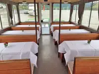 Kruvaziyer gemisi satılık