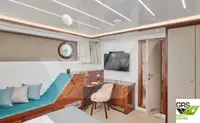 Kruvaziyer gemisi satılık