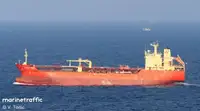 Oil/Chemical tanker satılık