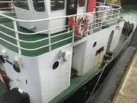Çekme teknesi satılık