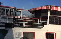 Konteyner gemisi satılık