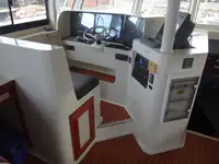 İş gemileri satılık