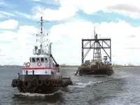 Römorkör satılık