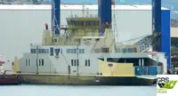 Ro-Ro ship satılık