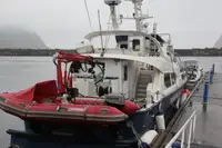 Devriye botu satılık