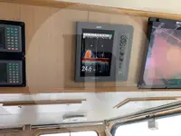 Trol gemisi satılık