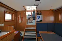 Araştırma gemisi satılık
