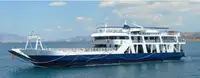 Ro-Ro ship satılık