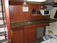 Devriye botu satılık