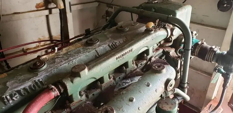 Çekme teknesi satılık