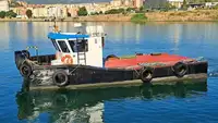 İş gemileri satılık