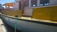 Kruvaziyer gemisi satılık