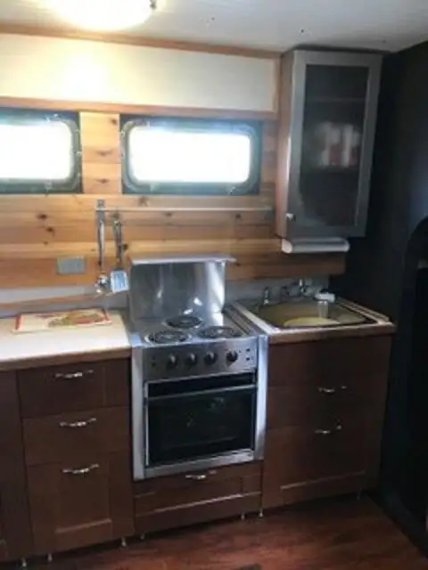 Trol gemisi satılık
