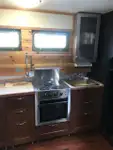 Trol gemisi satılık