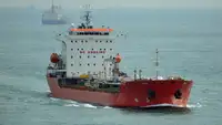 Oil/Chemical tanker satılık