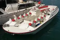 Yolcu gemisi satılık