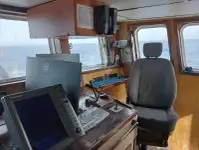Trol gemisi satılık