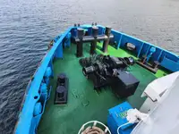 Çekme teknesi satılık