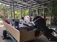 İş gemileri satılık