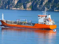 Petrol/Kimyasal tankeri satılık
