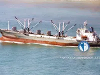 Soğutmalı gemi satılık