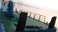 İş gemileri satılık