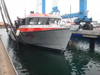 Çalışma tekneleri satılık