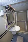 Kruvaziyer gemisi satılık