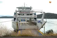 Ro-Ro ship satılık