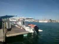 Dalgıç destek gemisi satılık