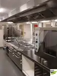 Konteyner gemisi satılık