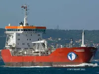 Petrol/Kimyasal tankeri satılık
