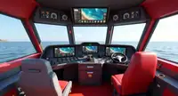 Kurtarma gemisi satılık
